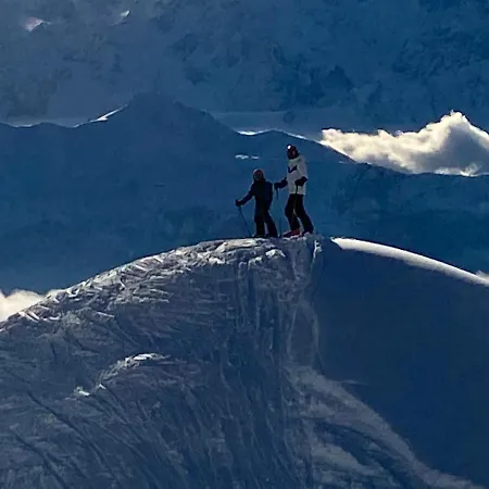 Fleurettes Gasthof 3*