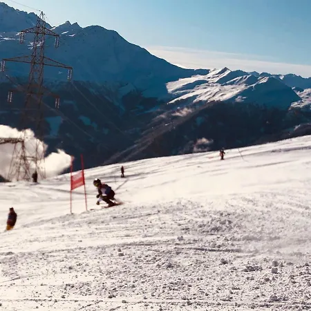 Fleurettes Gasthof 3*