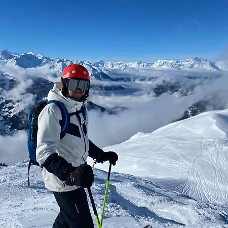 Fleurettes Πανσιόν