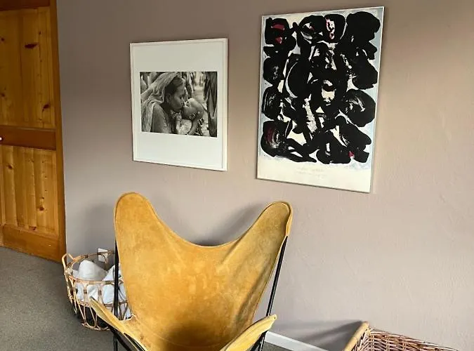 Гостевой дом Fleurettes