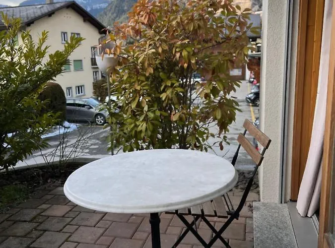 Fleurettes Гостевой дом