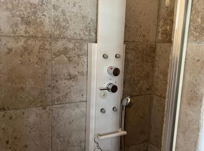 Гостевой дом Fleurettes