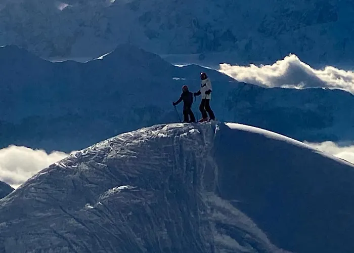 Fleurettes Гостевой дом 3*