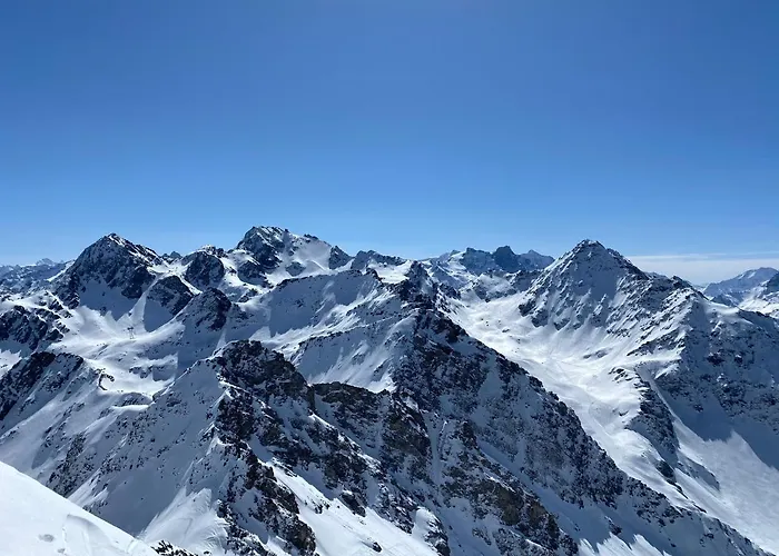 Fleurettes 3* Ле-Шабль