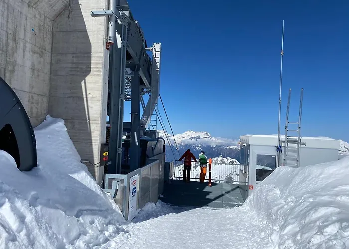 Гостевой дом Fleurettes 3*