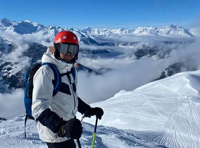 Fleurettes Гостевой дом