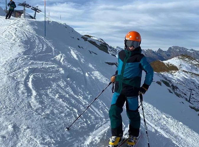 Гостевой дом Fleurettes 3*