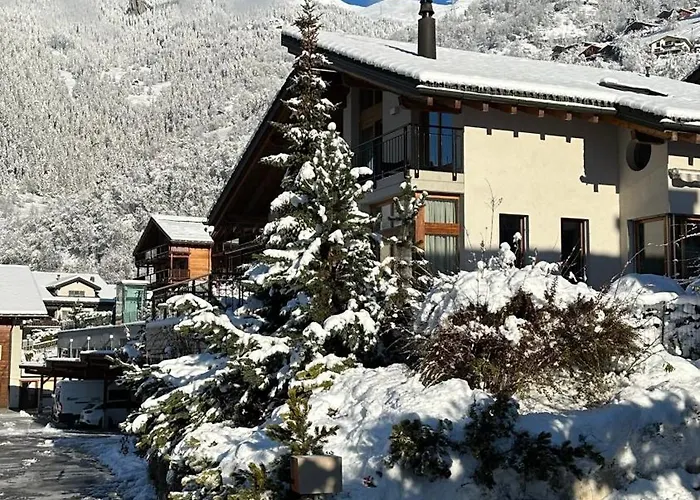 Fleurettes Гостевой дом