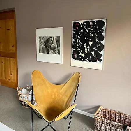 Casa de hóspedes Fleurettes