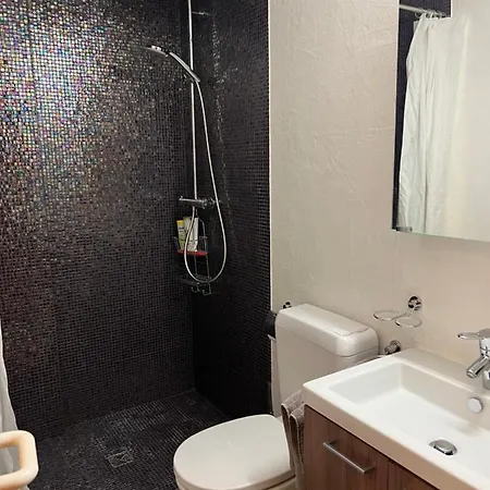 Casa de hóspedes Fleurettes