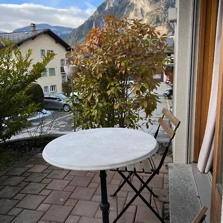 Fleurettes Gasthof