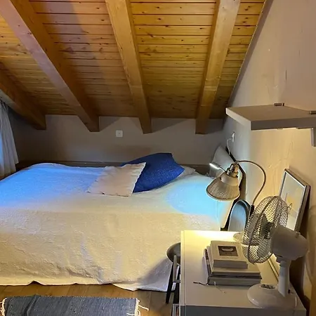 Casa de hóspedes Fleurettes Le Châble