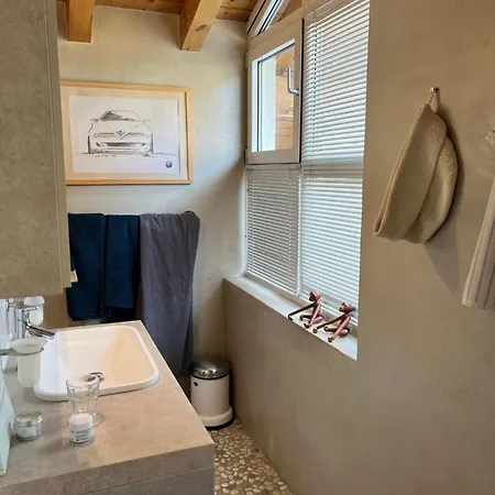 Casa de hóspedes Fleurettes Le Châble