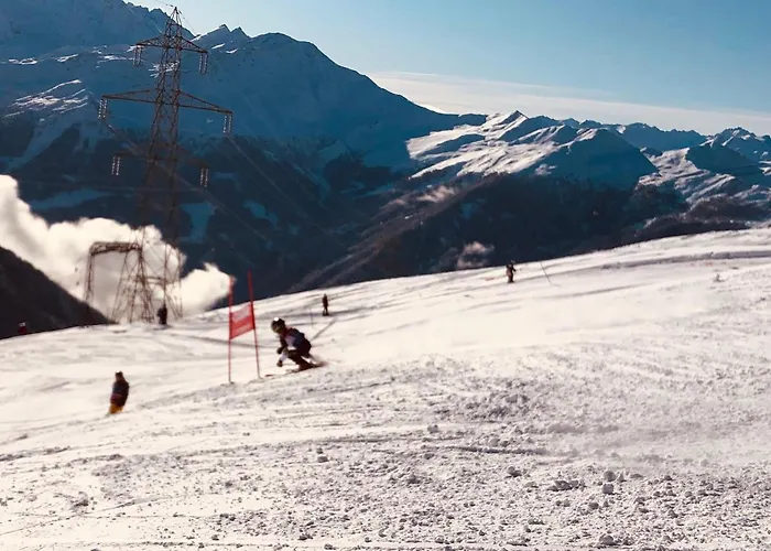 Fleurettes Gasthof 3*