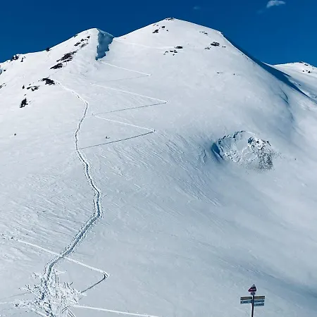 Fleurettes Le Châble