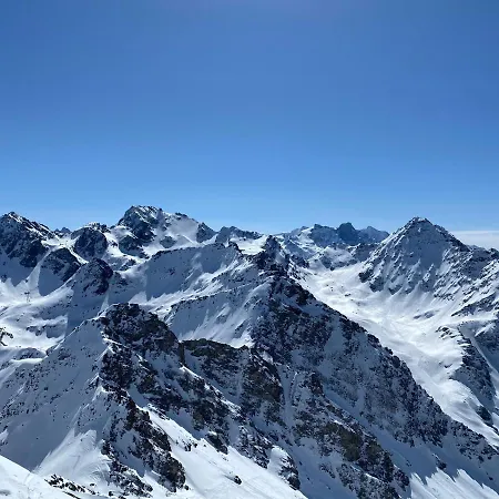 Fleurettes 3* Le Châble